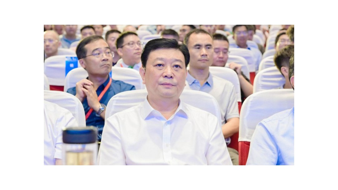 會長在郯城｜劉普軍：綠色工業涂料涂裝，邁入跨躍式發展新時代