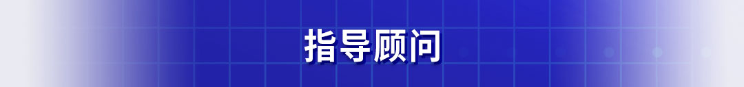 指導(dǎo)顧問(wèn)